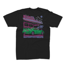 Load image into Gallery viewer, Booty Hustlers Pit Stop Tee