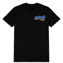 Load image into Gallery viewer, BH Speed Team Hustlers Speed Shirt