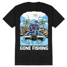 Load image into Gallery viewer, Gone Fishing Shirt