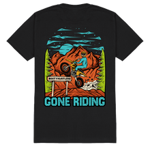 Load image into Gallery viewer, Gone Riding Shirt