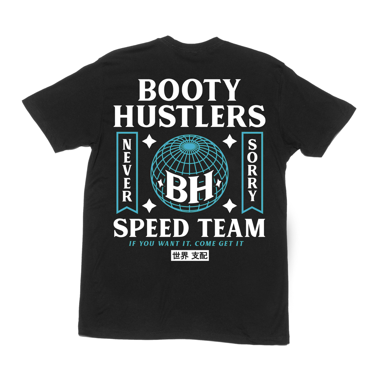 Speed Team Shirt